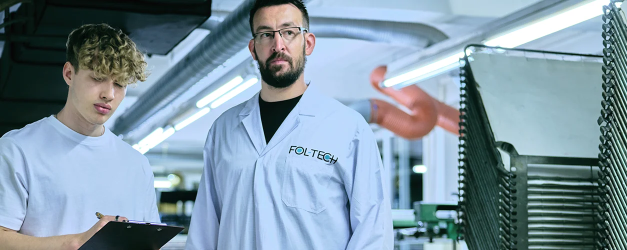 Fotoshooting für die Bebilderung der Website. Geplant und umgesetzt von MONROY FRANK & Friends.